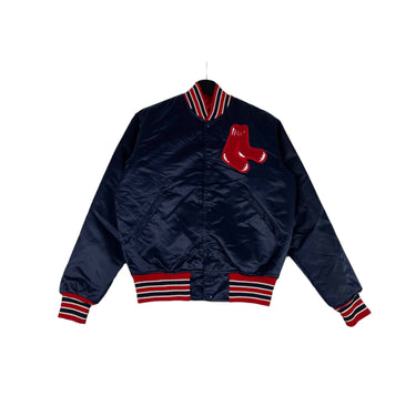 Red Sox Starter Jacket Women