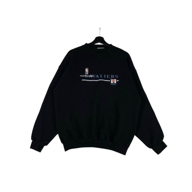 Cavaliers Crewneck