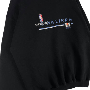 Cavaliers Crewneck