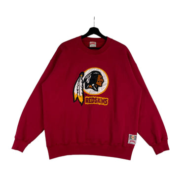 Redskins Crewneck