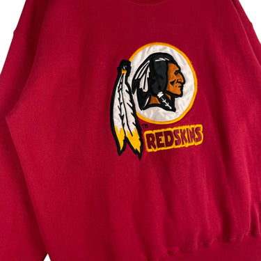 Redskins Crewneck