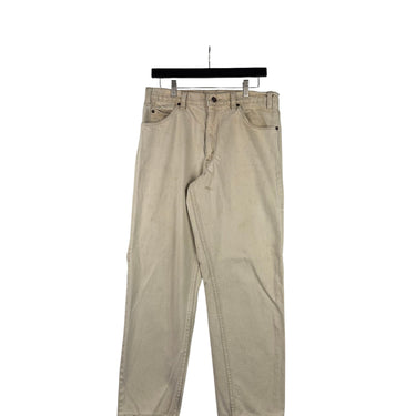 Levis 550 Orange Tab