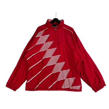 Umbro Team Canada Windbreaker