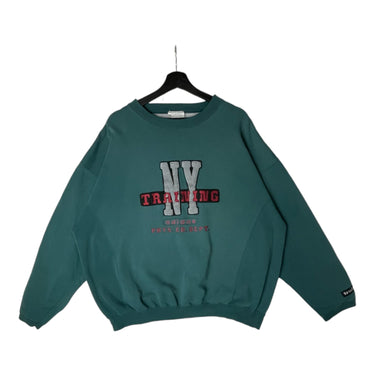 Crewneck NY Training Adidas