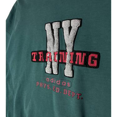 Crewneck NY Training Adidas