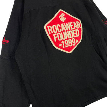 Roca Wear Y2K Crewneck