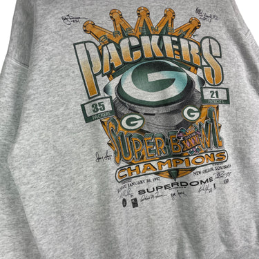 Packers 1995 Crewneck