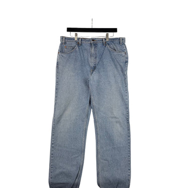 Levis Orange Tab 505 Jeans