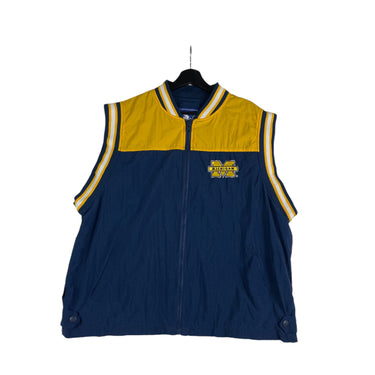 Michigan Starter Vest