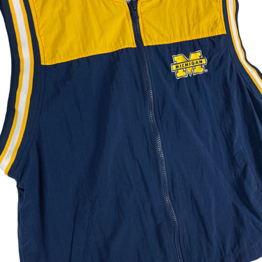 Michigan Starter Vest