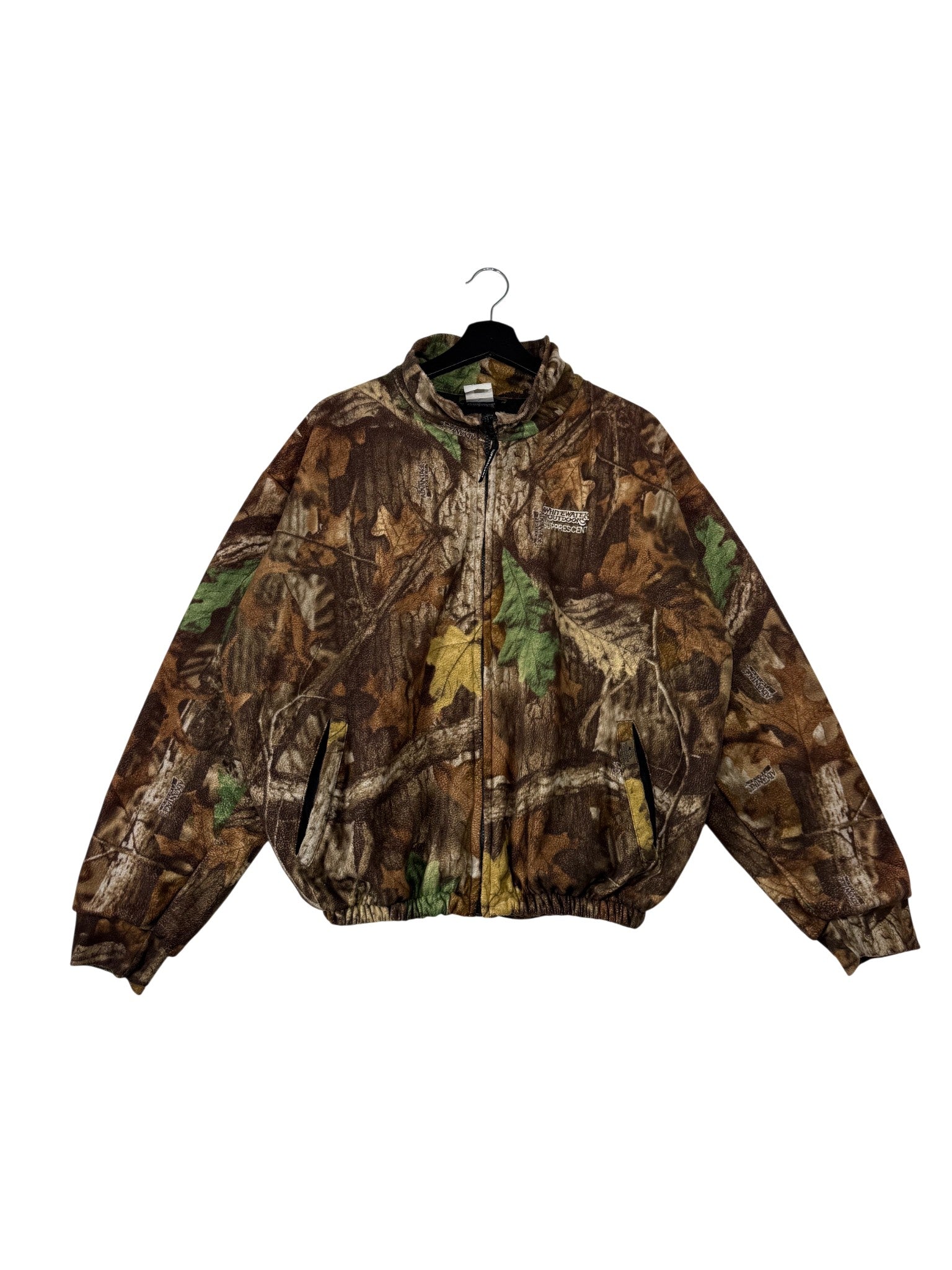 Realtree Fleece