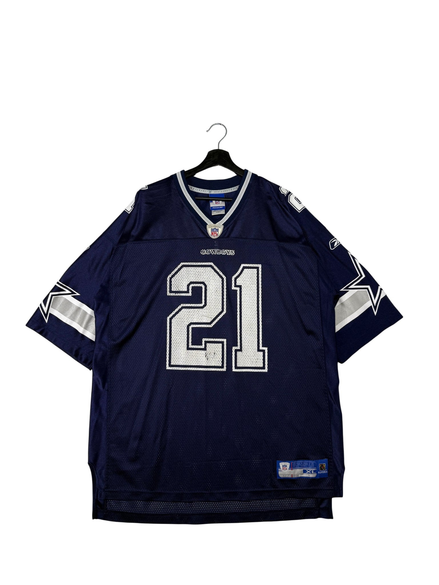 Julius Jones Cowboys Jersey