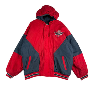 Cardinals Jacket