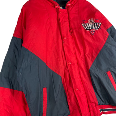 Cardinals Jacket