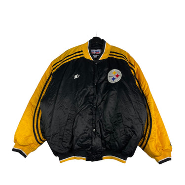 Steelers Starter Jacket