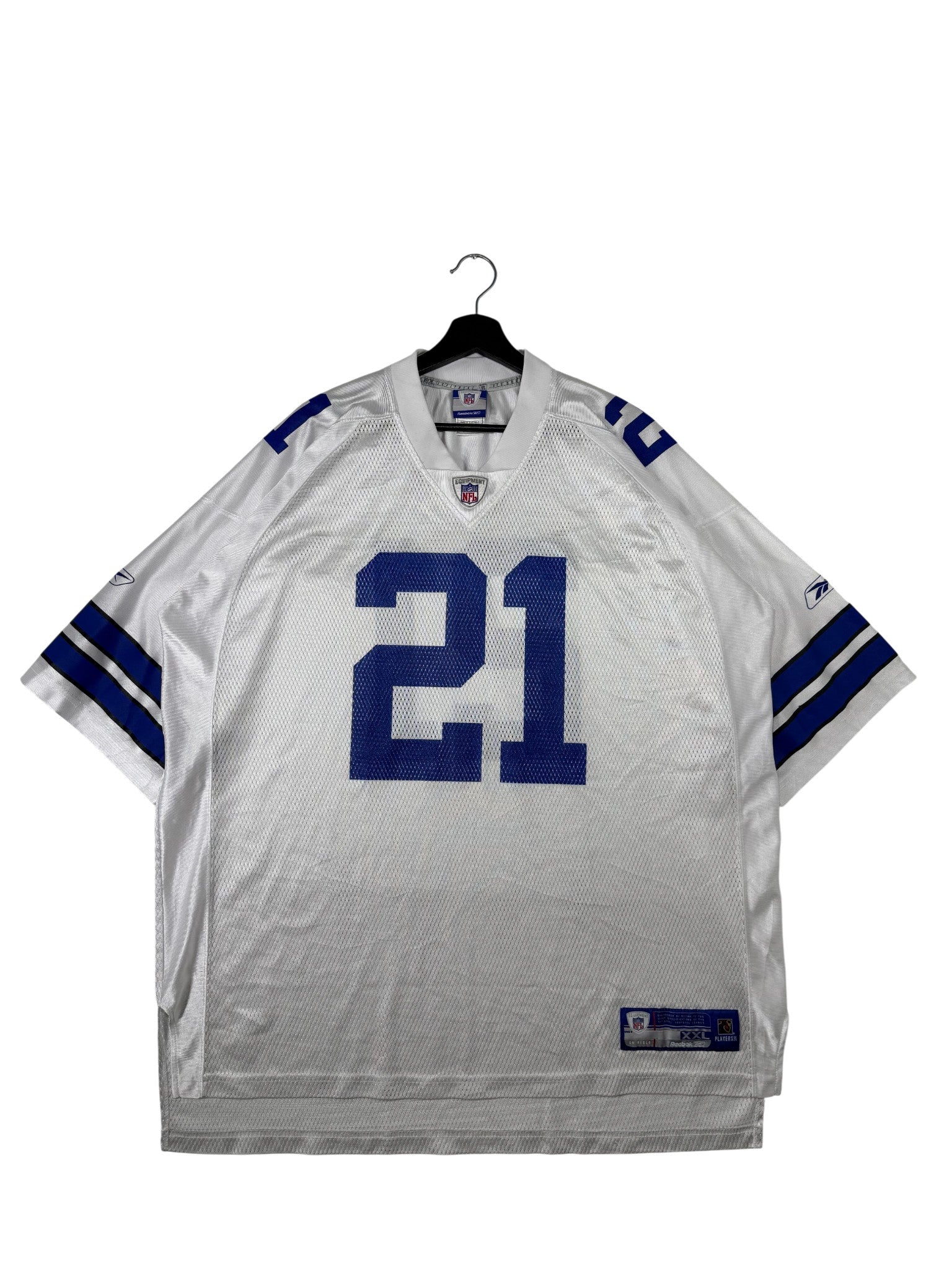 Julius Jones Cowboys Jersey