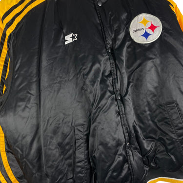 Steelers Starter Jacket