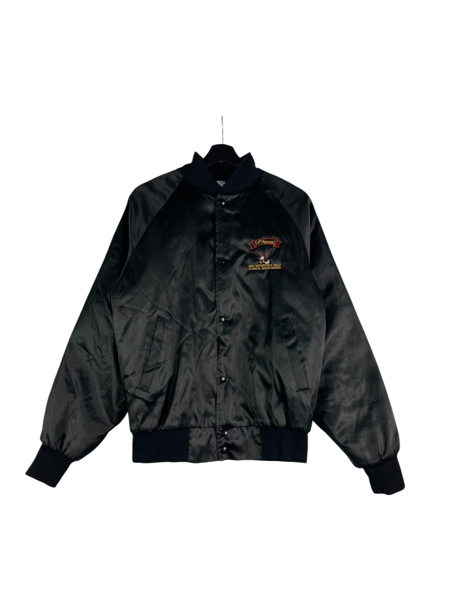 Sturgis 1994 Jacket
