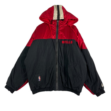 Chicago Bulls Starter Jacket