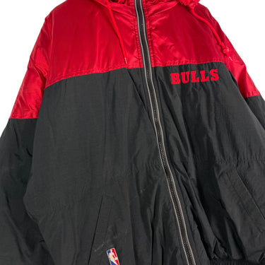 Chicago Bulls Starter Jacket