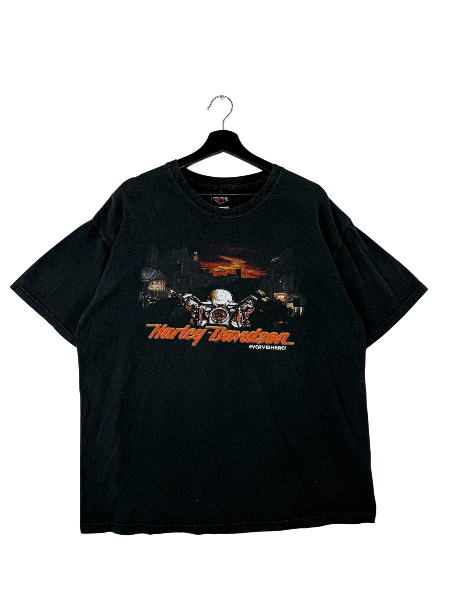 Harley-Davidson T-Shirt