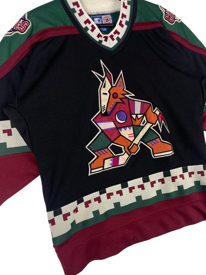 Coyote Starter Jersey