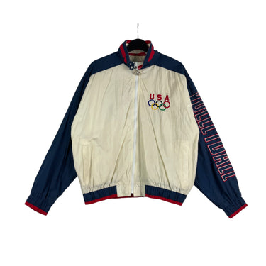 Starter Olympic Team Windbreaker