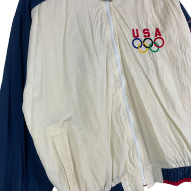 Starter Olympic Team Windbreaker