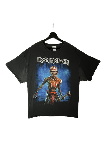 T-Shirt Iron Maiden
