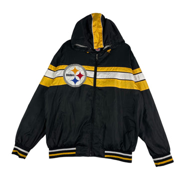 Steelers Windbreaker