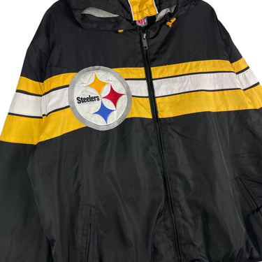 Steelers Windbreaker