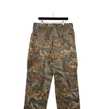 Realtree Pants