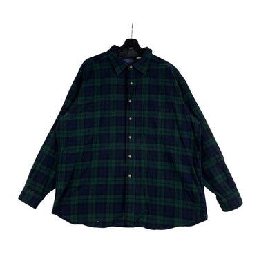 Pendleton Button Up