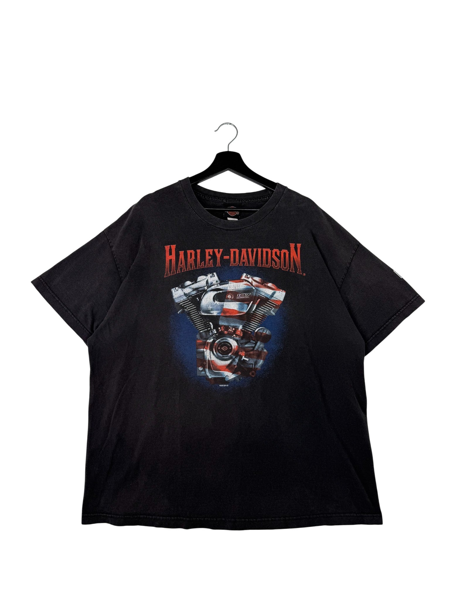 Harley-Davidson T-Shirt