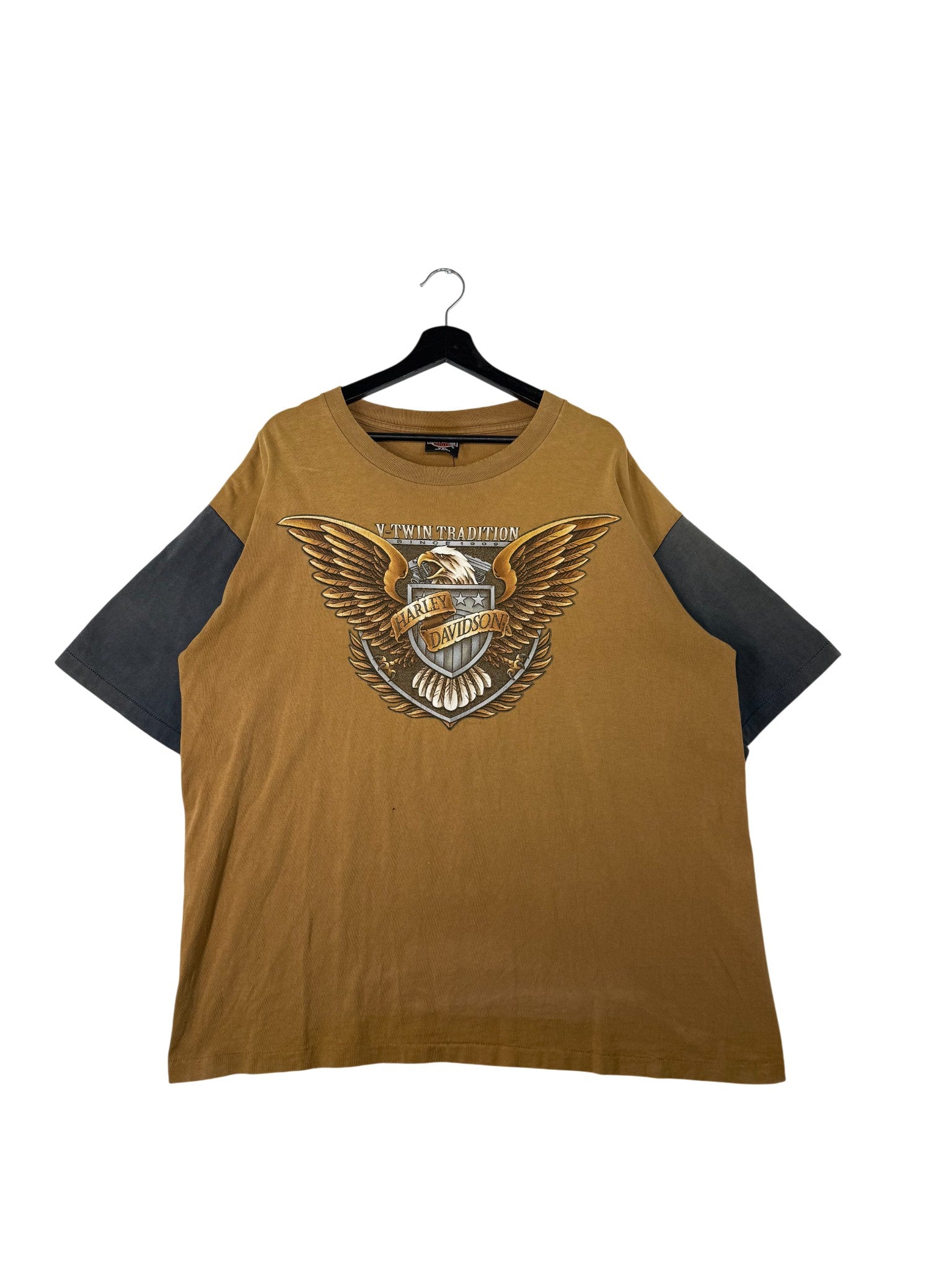 1995 Harley-Davidson T-Shirt