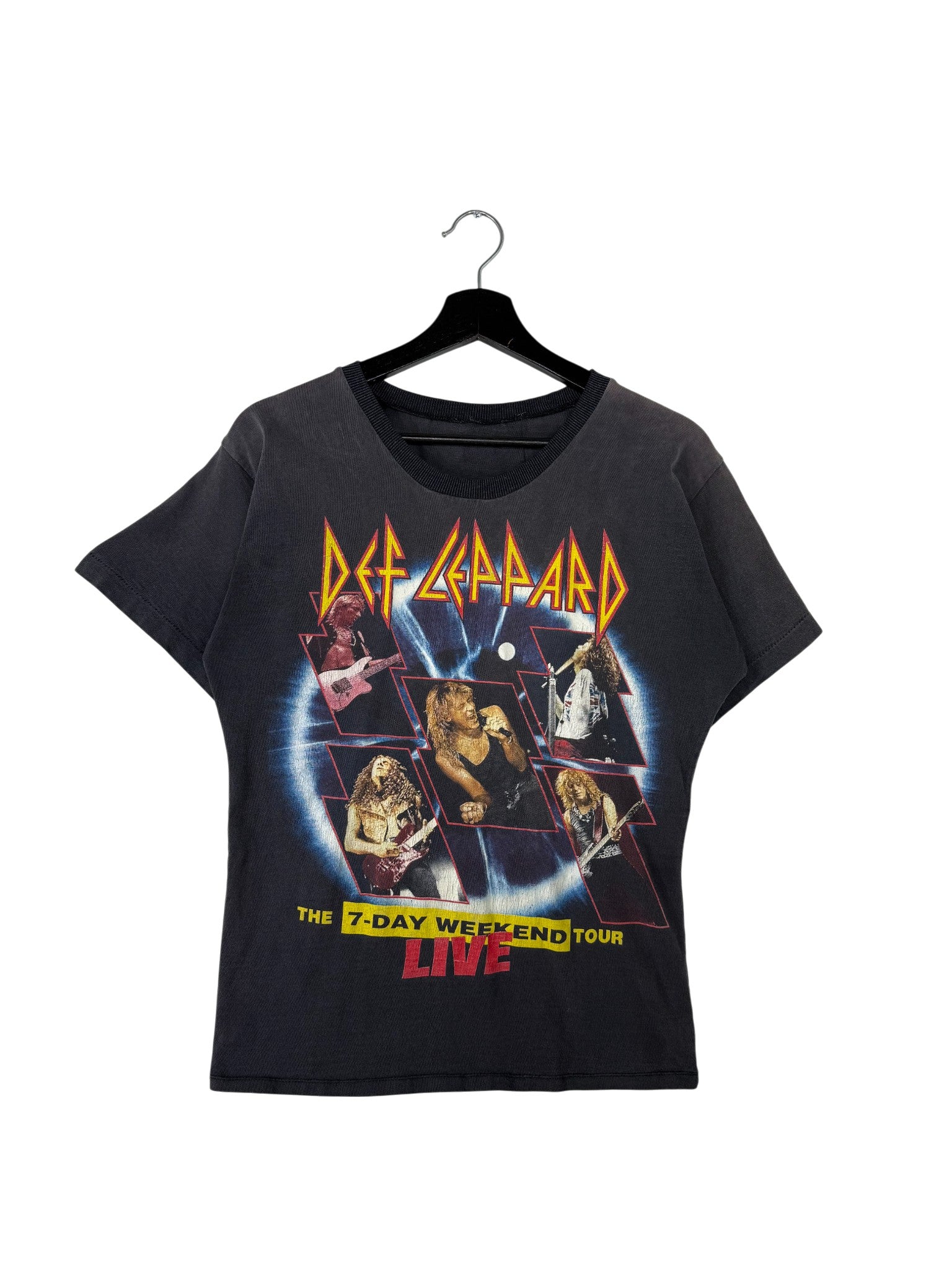 1992 Def Leppard T-Shirt