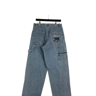 Parasuco Carpenter Pants