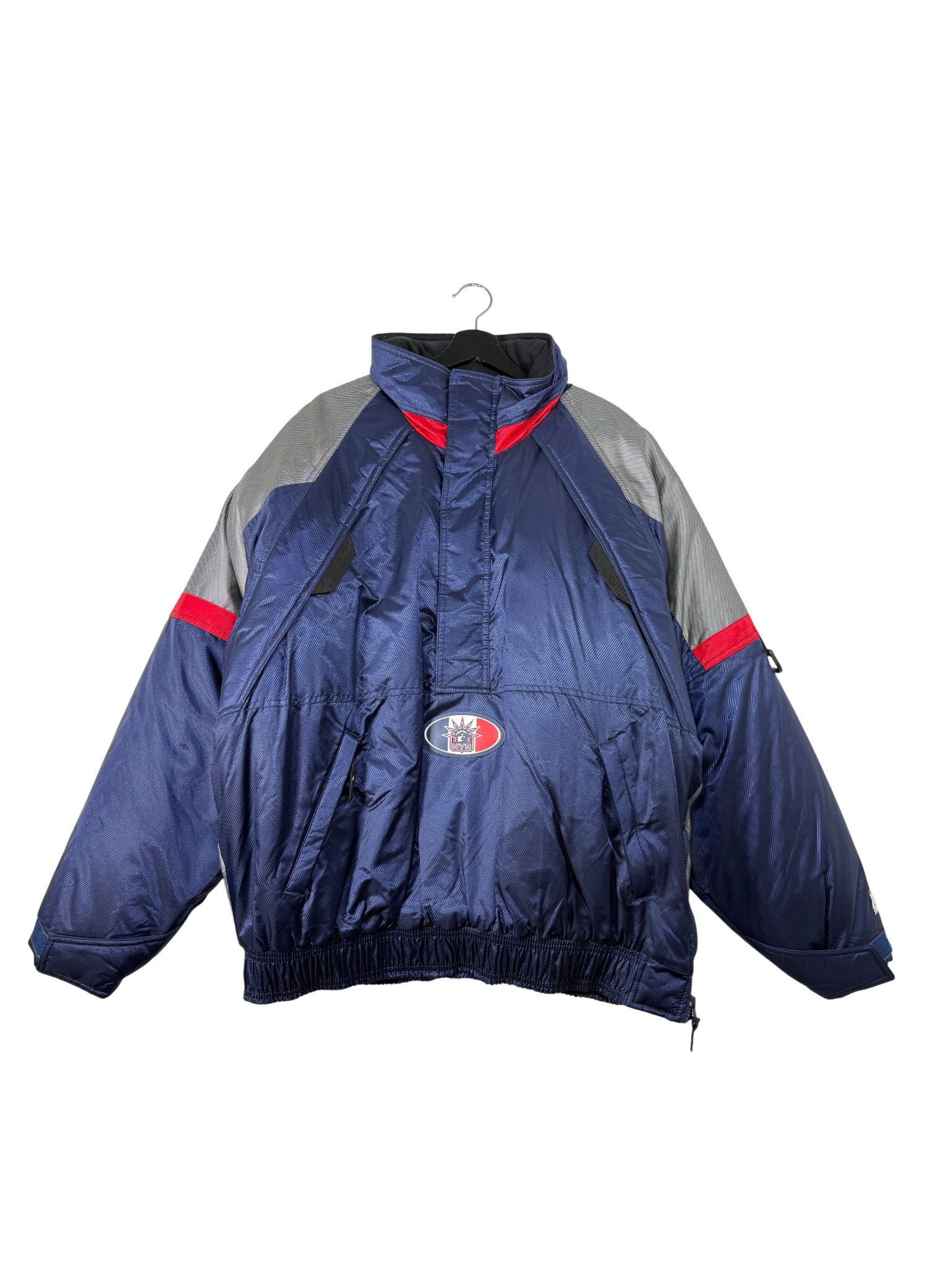 Deadstock New York Rangers Starter Jacket