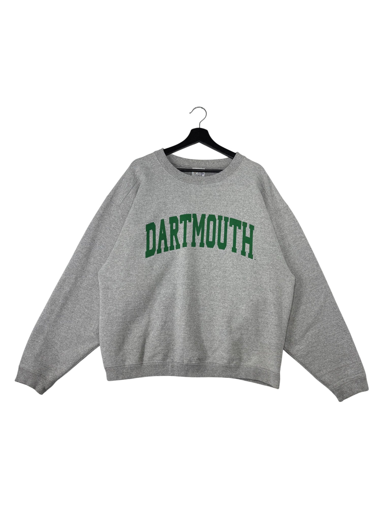 Dartmouth Crewneck