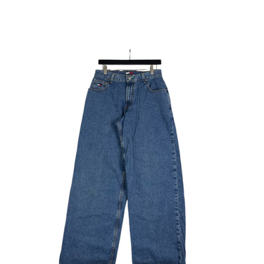 Tommy Jeans Wide Leg