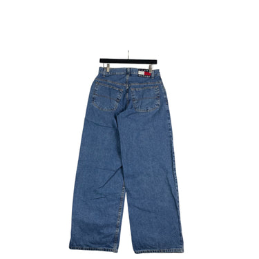 Tommy Jeans Wide Leg