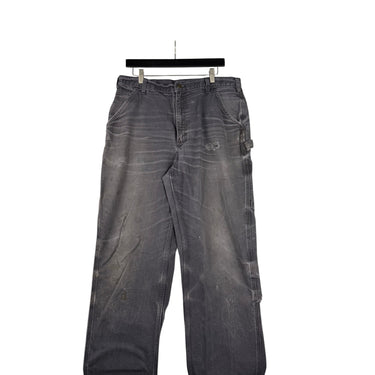 Distressed Carhartt Pants