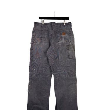 Distressed Carhartt Pants