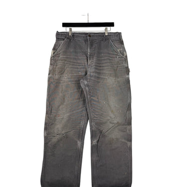 Carhartt Distressed Pants