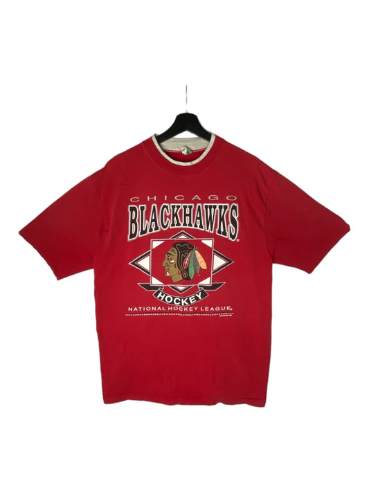 T-Shirt Chicago Blackhawks