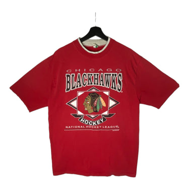 T-Shirt Chicago Blackhawks