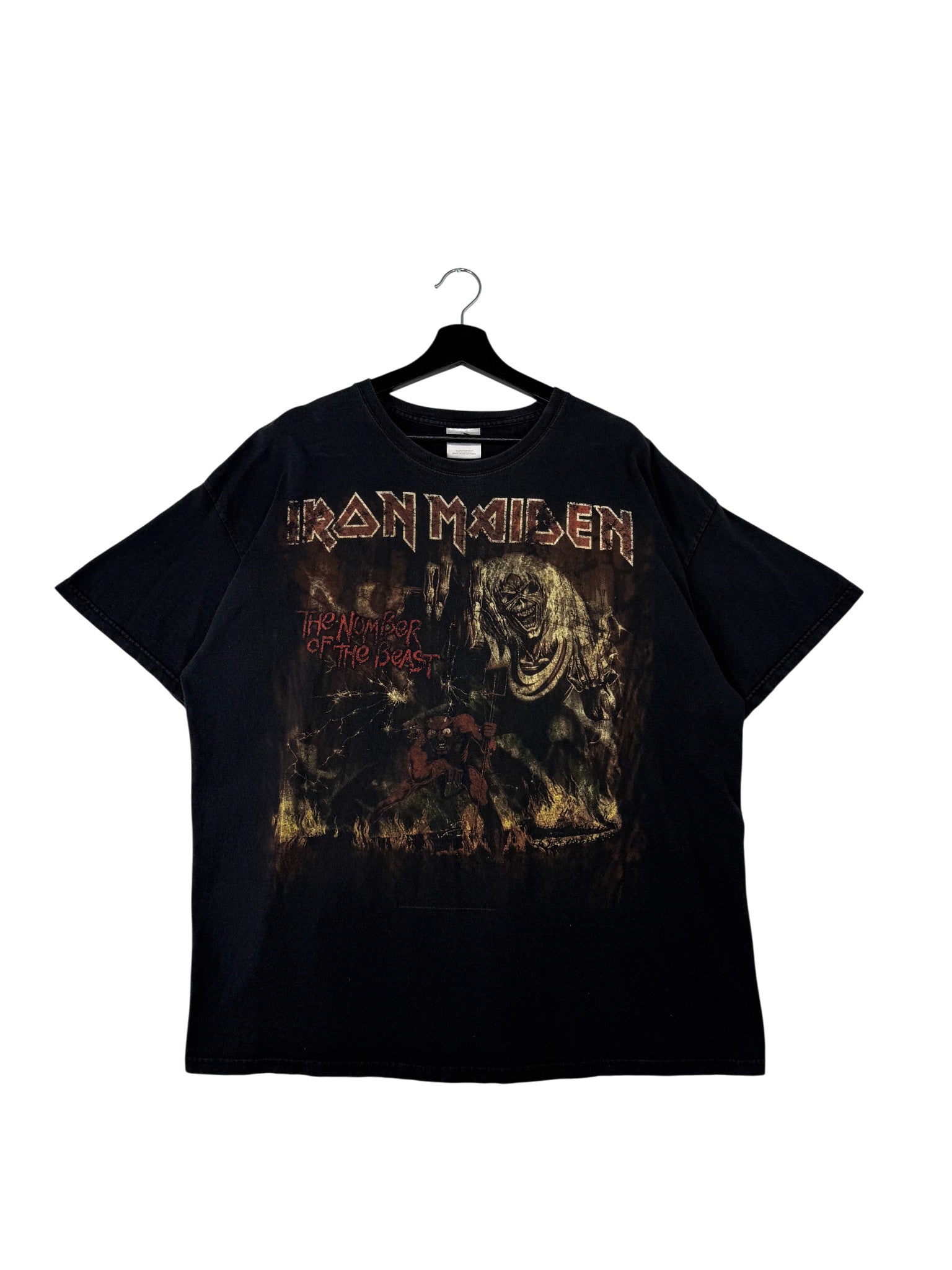 Iron Maiden T-Shirt