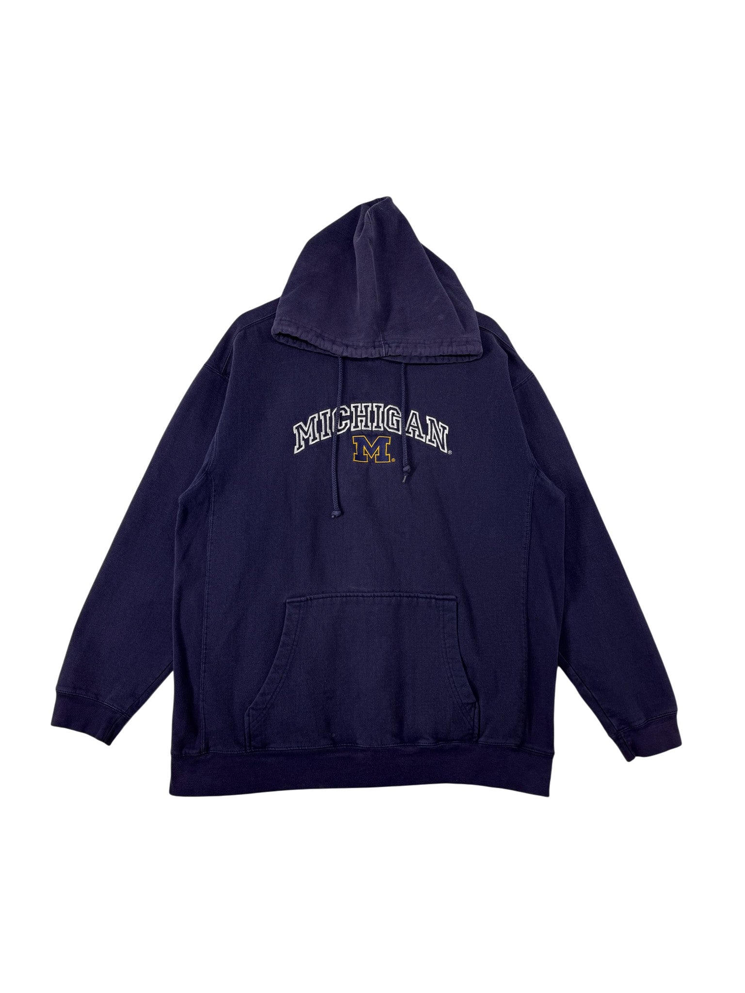 Michigan Starter Hoodie