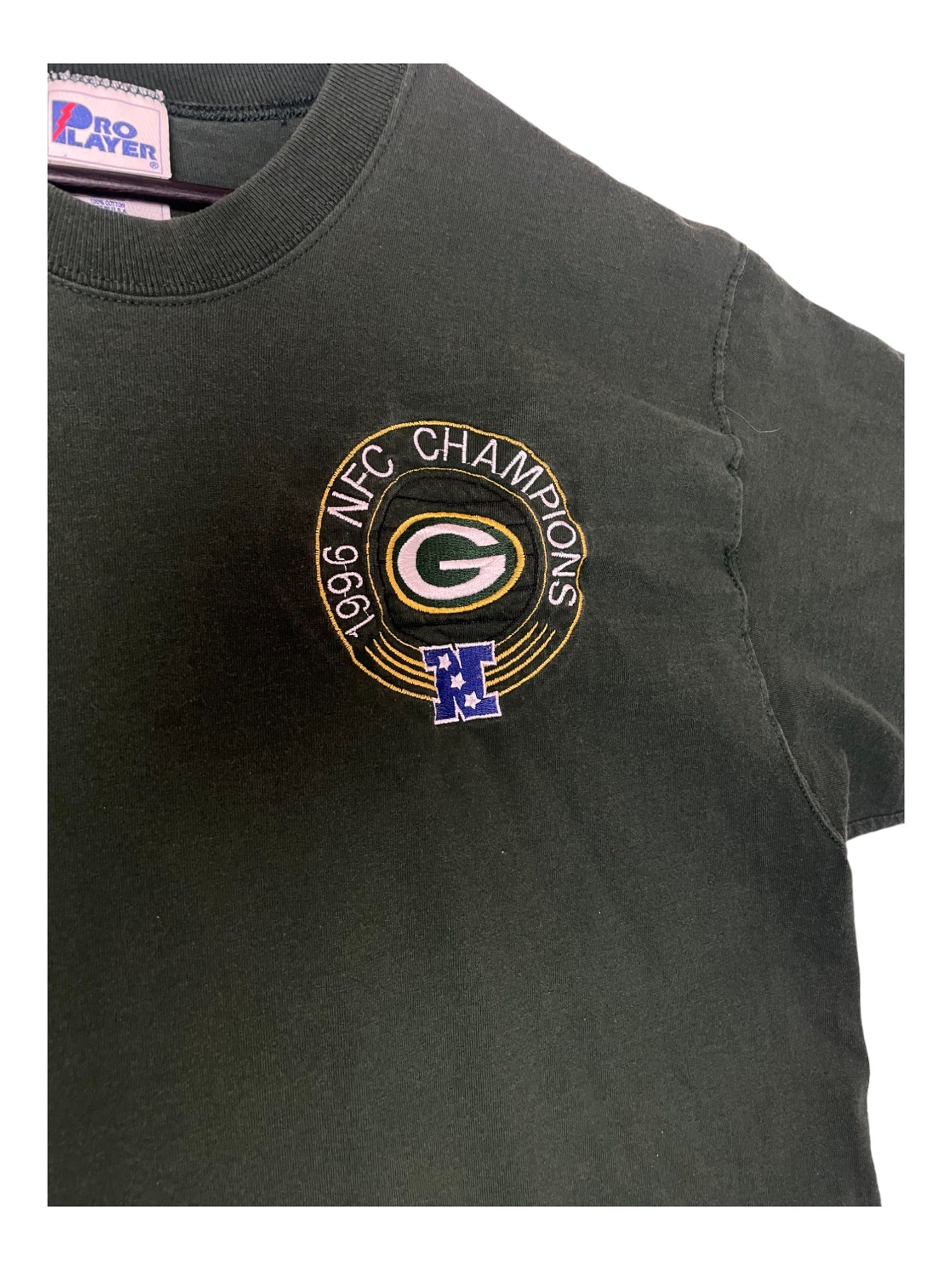 T-Shirt Packers
