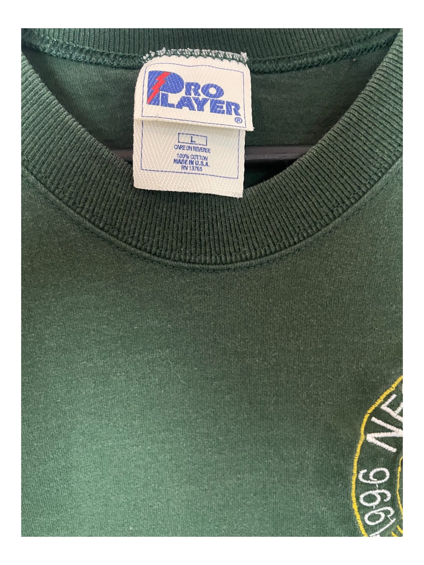 T-Shirt Packers